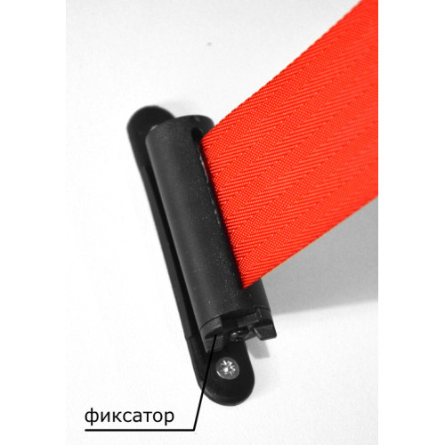 Настінне кріплення для стрічки